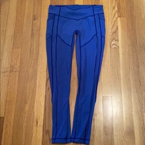 Lululemon 7/8 ATRP Leggings